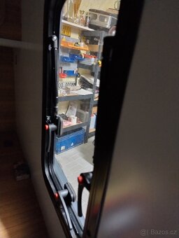 Ford Model A tudor & Panzer - 19