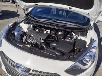 Hyundai i30 Cupe.1.4,16V,73kw.R.V.9/2014.STK Nová.Km 124 300 - 19