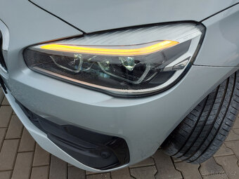 BMW řada 2 1,5 216T/Gran Tourer Advantage/r.v. 2020 - 19
