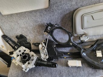 Mitsubishi Lancer 1.8 Mivec. Rok 2009... - 19