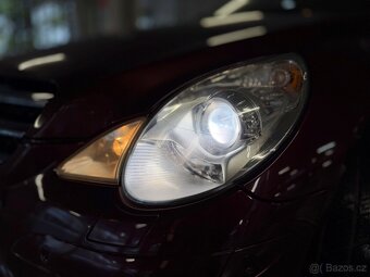 Mercedes Benz R320CDI LONG 4MATIC - 19