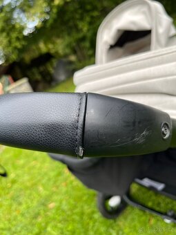 Bugaboo Donkey 5 Duo verze sourozenecký kočárek - 19