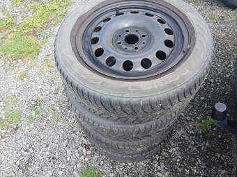 MINI ONE 1.6i, 90PS, ALU, zimní kola - 19