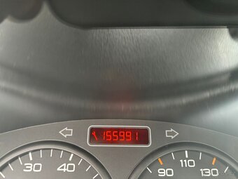 Peugeot 206 1,1i - 19