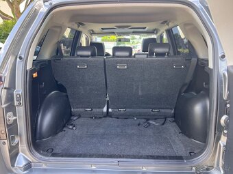 Suzuki Grand Vitara 2.0i Comfort+ benzín 103kw - 19