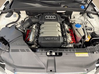 Audi a5 sportback 3.2 FSI 195kw - 19
