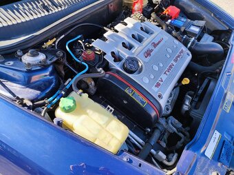 Alfa Romeo 156  2,0 T-spark 114kW - 19