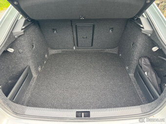OCTAVIA 1.6TDI 85kW STYLE+ LED KOUPENO V ČR ODPOČET DPH - 19