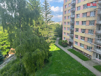 Prodej bytu 2+1, 59 m², Louny, ul. 17. listopadu - 19