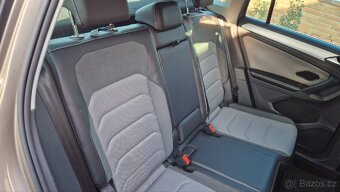 Vw tiguan comfortline 1.4tsi - 19