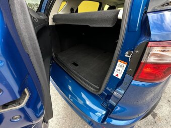 Ford Ecosport  ST-Line 1.0/103W  1.Maj. r.v.2018 - 19