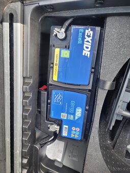 A6 3.0 171kw bose, 10" alpine - 19