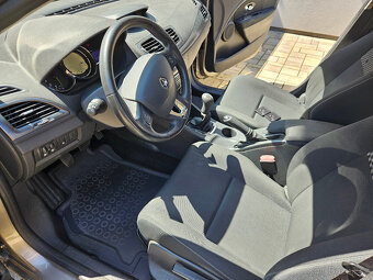 Renault Megane 1.6 74KW - Zamluvené do 23.06.25 - 19