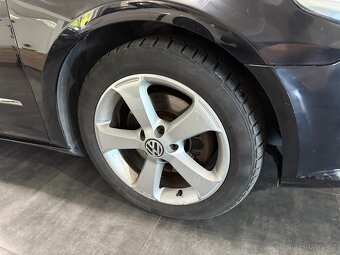 Volkswagen Passat CC 2,0 TDI DSG 4MOTION BIXEN - 19