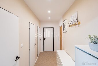 Prodej, Byty 2+1, 59m2, Přerov I - Město, Přerov, ul. Sokols - 19