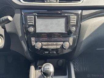 NISSAN QASHQAI 1.6DCi 96kW ACENTA - 19