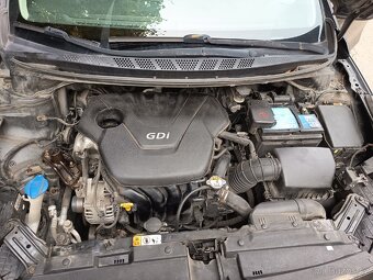 Kia ceed - 19