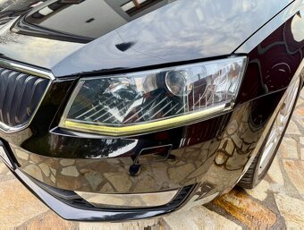 Škoda Octavia,  2.0 TDI 110KW DSG ELEGANCE  BI-XEN TAŽNÉ - 19