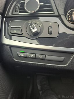 Bmw f10 535d facelift - 19