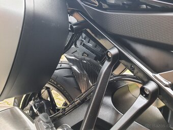 BMW S 1000 XR - TRIPLE BLACK 319.000,- Kč - 19