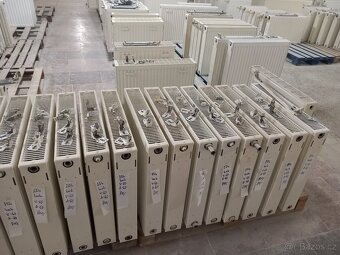 použité radiátory - 19