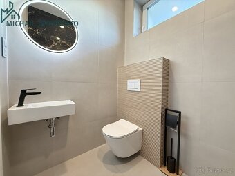 Pronájem rodinného domu, 108 m2, Nová Lhota - Vidice, okr. K - 19