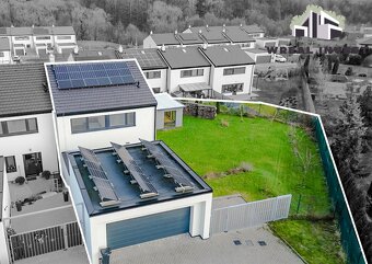 PRODEJ NOVOSTAVBY RD 4+KK S DVOUGARÁŽÍ VE VELKÉ POLOMI - 19