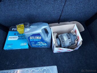 Fiat Grande Punto 1.4 - 19