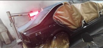 Bmw e39 530i manuál - 19