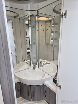 Karavan Hobby 475 - 19