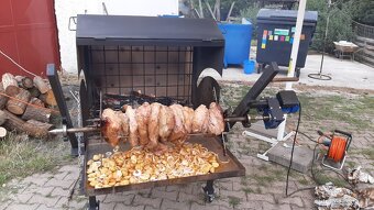 Univerzální gril - 19