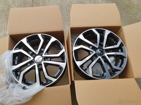 5x114,3 r16 mazda kia hyundai mitsubishi toyota honda - 19