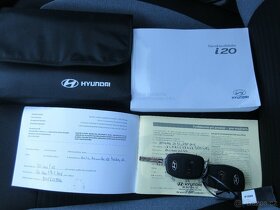 Hyundai i20 CHIC. 2017 - 19