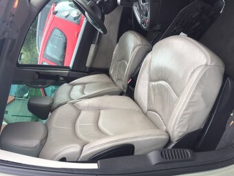 Citroen C8 Peugeot 807 - 19