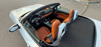 Fiat 124 Spider - 19