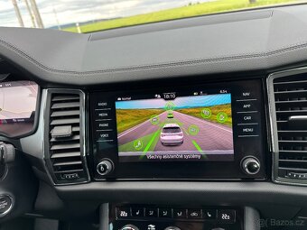 ✅SKODA KODIAQ 1.5TSI DSG model 2022 - 19