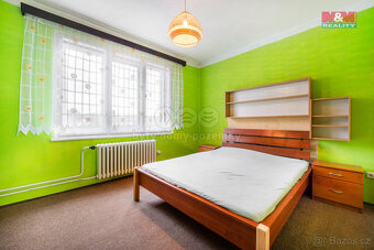 Prodej rodinného domu, 1310 m², Letohrad, ul. Ústecká - 19