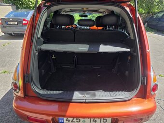 Chrysler PT Cruiser 2.2 Crdi, 89 kW - 19