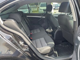 Škoda Octavia, 1,9 TDi 77kW, SERVISKA - 19