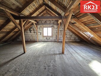 Prodej, Rodinný dům, Zádub-Závišín - Zádub, ev.č. 01897 - 19