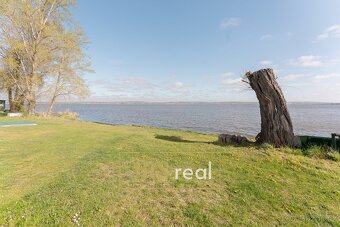 Pozemek u vodní nádrže Nové Mlýny 2 449 m2 - Dolní Věstonice - 19