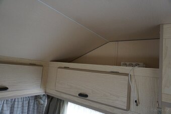 AVENTO PRIMERO 390 OBYTNÝ KARAVAN - 19