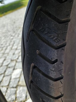 HONDA GL1000 GOLDWING - 19