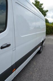Mercedes-Benz Sprinter 317 CDi L Maxi ,velká výbava - 19