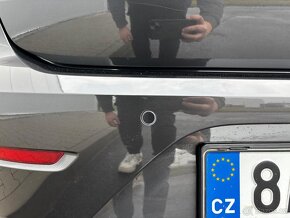 Arteon 2.0 TDI DSG R-Line Shooting Brake,200 PS, 57 100 km, - 19