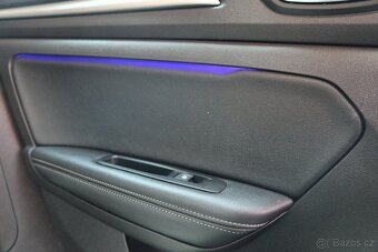 Renault Megane IV Grandtour Intens 1.5 DCi 85 kw, ČR 1.Maj - 19