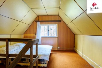 Prodej ubytovacího zařízení 3840 m2 Želiv - 19