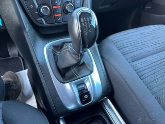 Opel Meriva 1.4 Turbo 88kw - 19