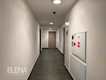 Pronájem bytu 1+kk 34 m² Sochorcova, Praha - Háje - 19