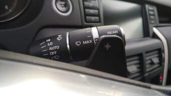 LAND ROVER DISCOVERY SPORT 2.0 D HSE - 19
